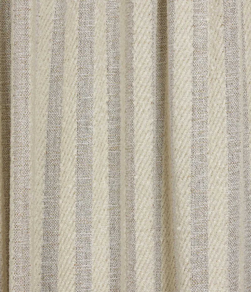 Ύφασμα Γάζα 'Hillstripe' Ριγέ διαθέσιμο σε 4 Αποχρώσεις